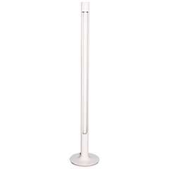 1970s Neon Floor Lamp by Pierre Paulin