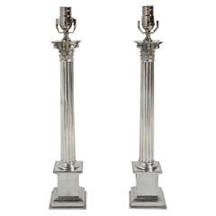 Caldwell Table Lamps