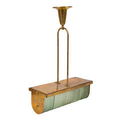 Fontana Arte Hanging Fixture 11
