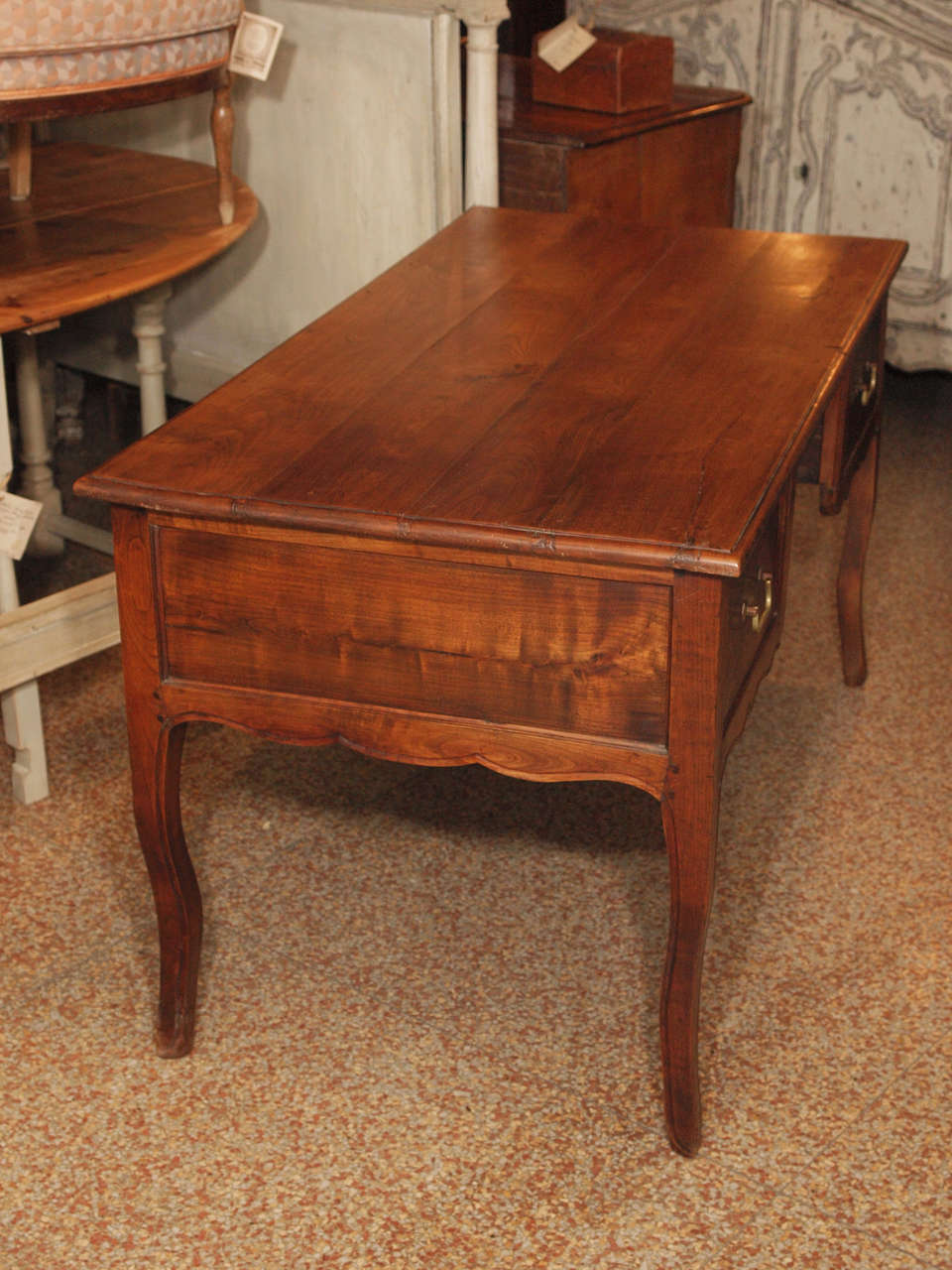 19th Century French writing desk