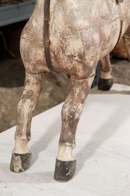 Decorative Horse