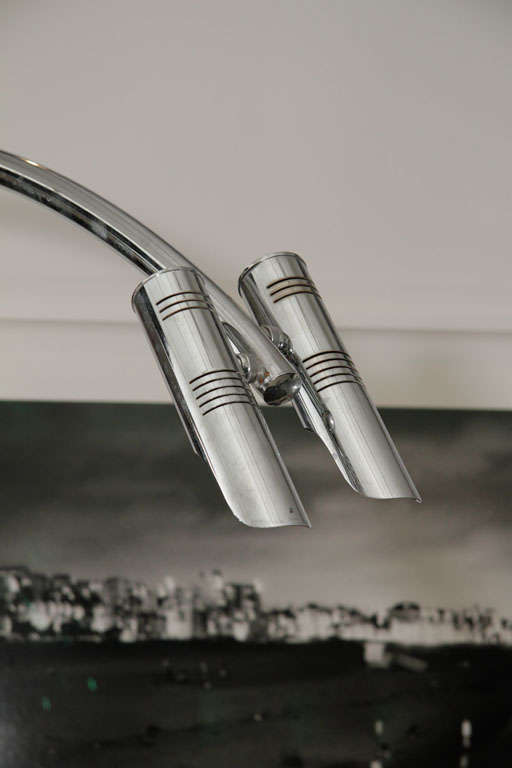 Studio Tetrarch Floor Lamp