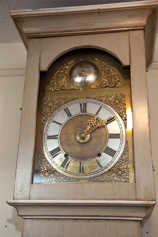 19th Century Antique French Clock