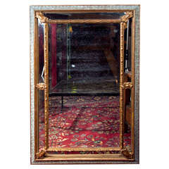 Napolean III Mirror