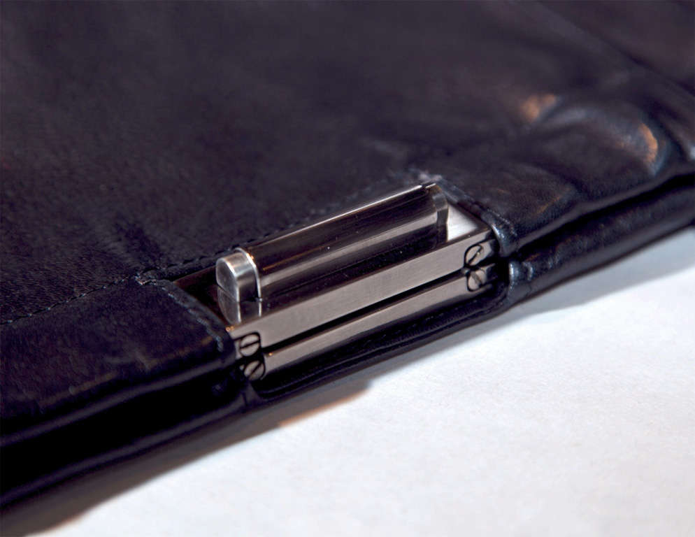 Lanvin Bag With Adjustable Industrial Hardware* presented by funkyfinders For Sale 1