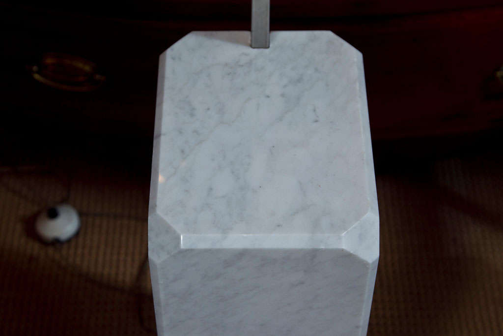 Arco Floor Lamp by Achille & Pier Giacomo Castiglioni for Flos 3