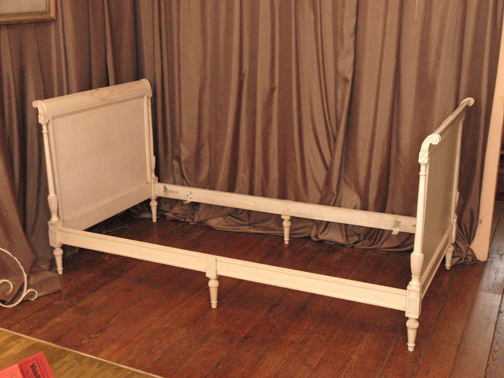 French Daybed
