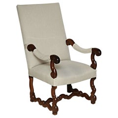 18th Century Languedocienne Chair