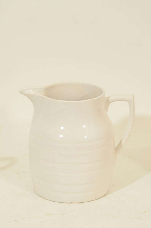 sadler jug