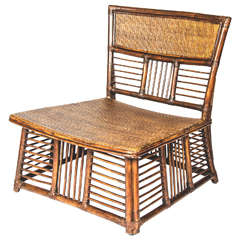 Rare Chinese Chair