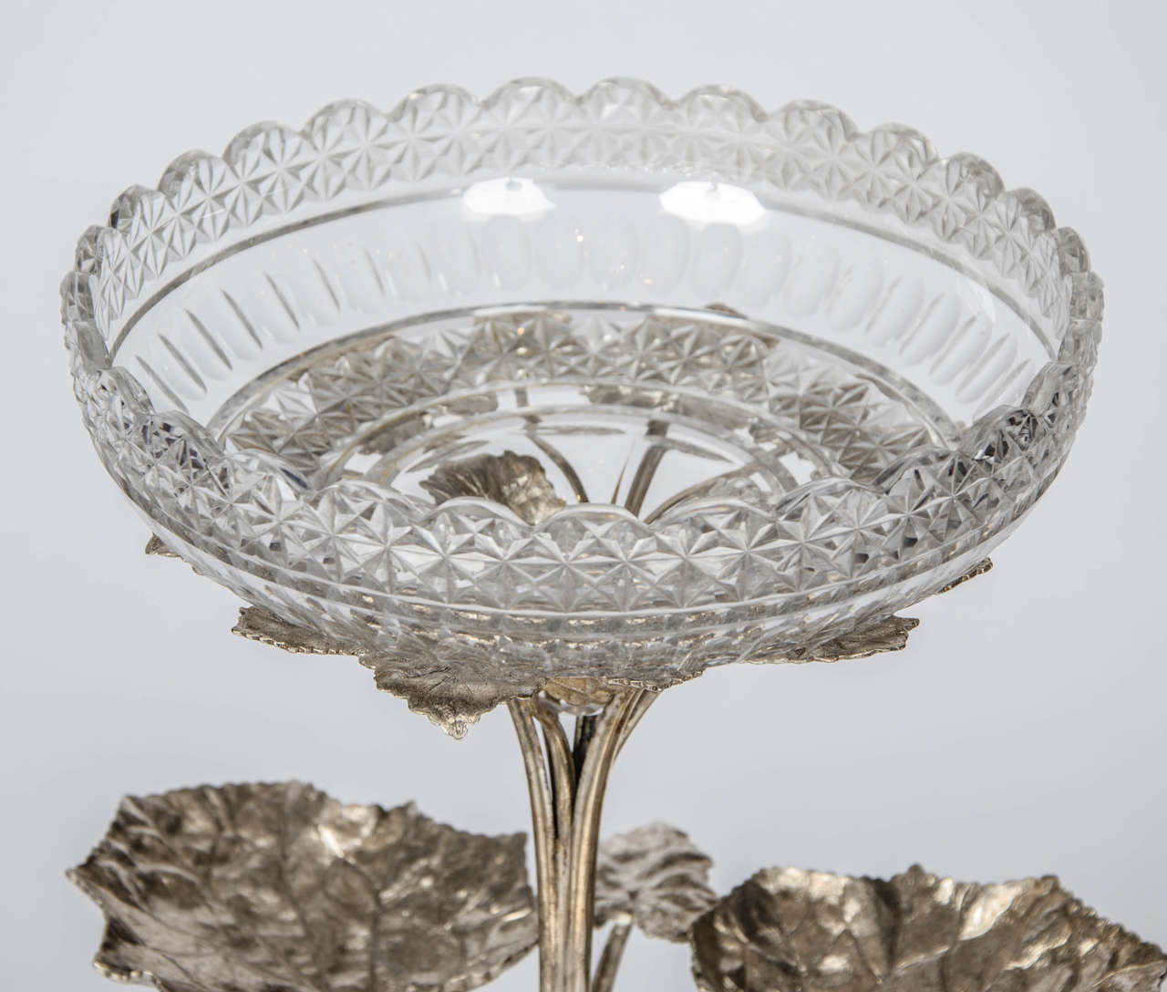 Victorian Centrepiece For Sale at 1stDibs