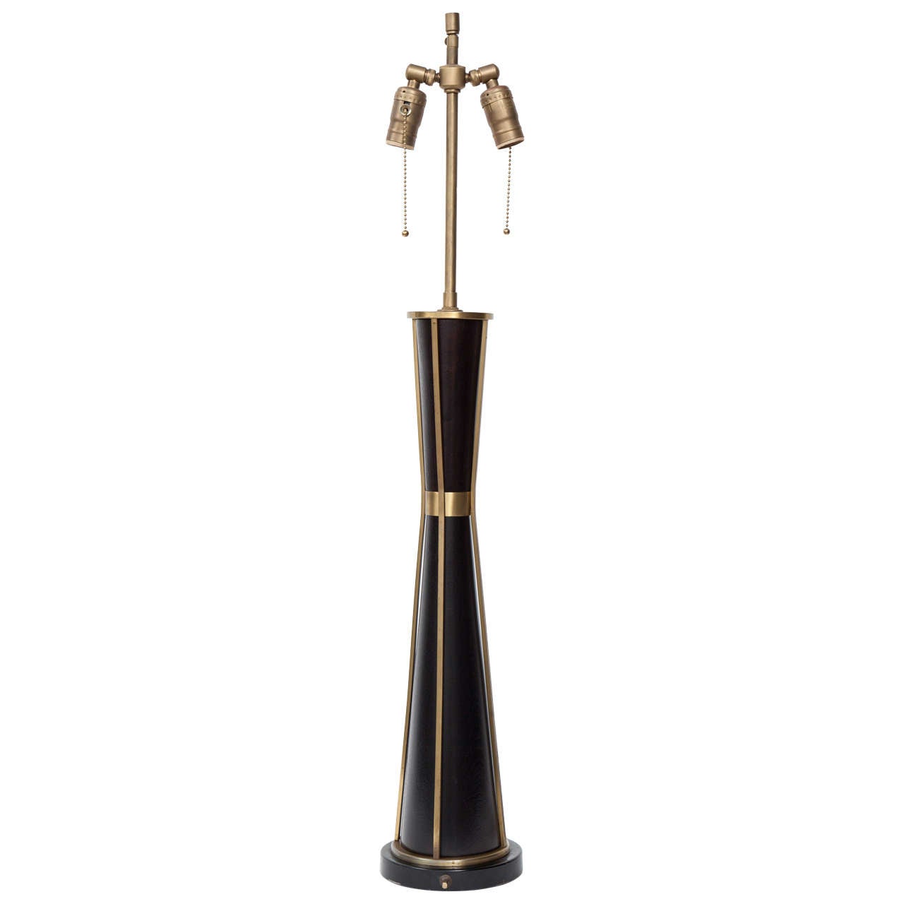 Paul McCobb Table Lamp for Directional