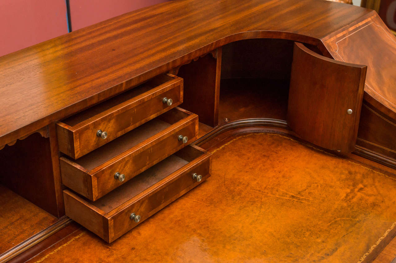 carlton house desk for sale