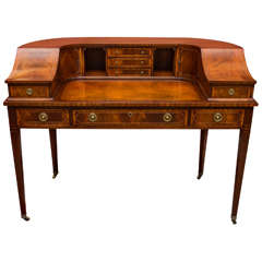 Carlton House Writing Desk