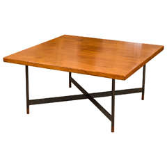 Rare Finn Juhl Coffee Table