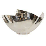 Jagged Edge Bowl by Swid Powell