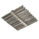 Modernist Camer Flush-Mount Crystal Ceiling Fixture Modernist Camer Flush-Mount Crystal Ceiling Fixture