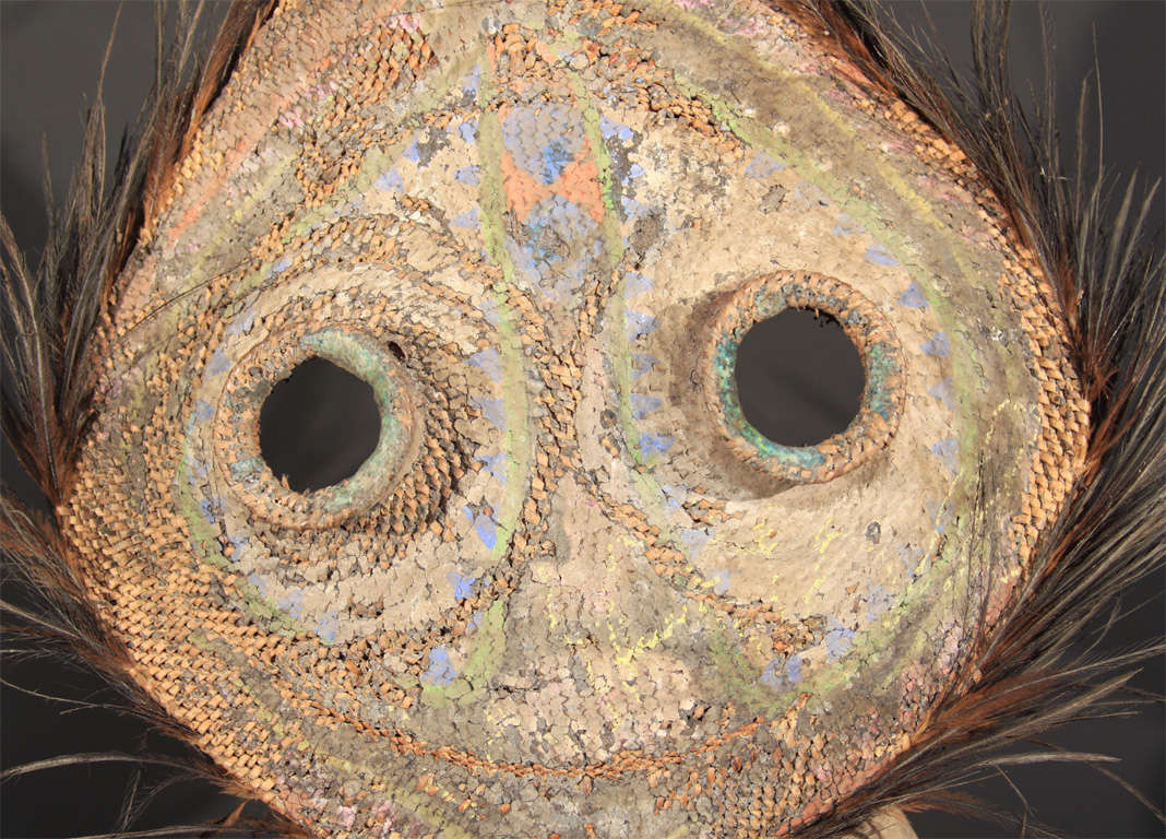 Talipun Bride Price from Papua New Guinea