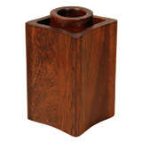 Jens Quistgaard IHQ Rare Woods Rosewood Box for Dansk