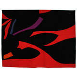 "Vermillion Tantra" by Jan Yoors