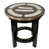 Marble Occasional Table