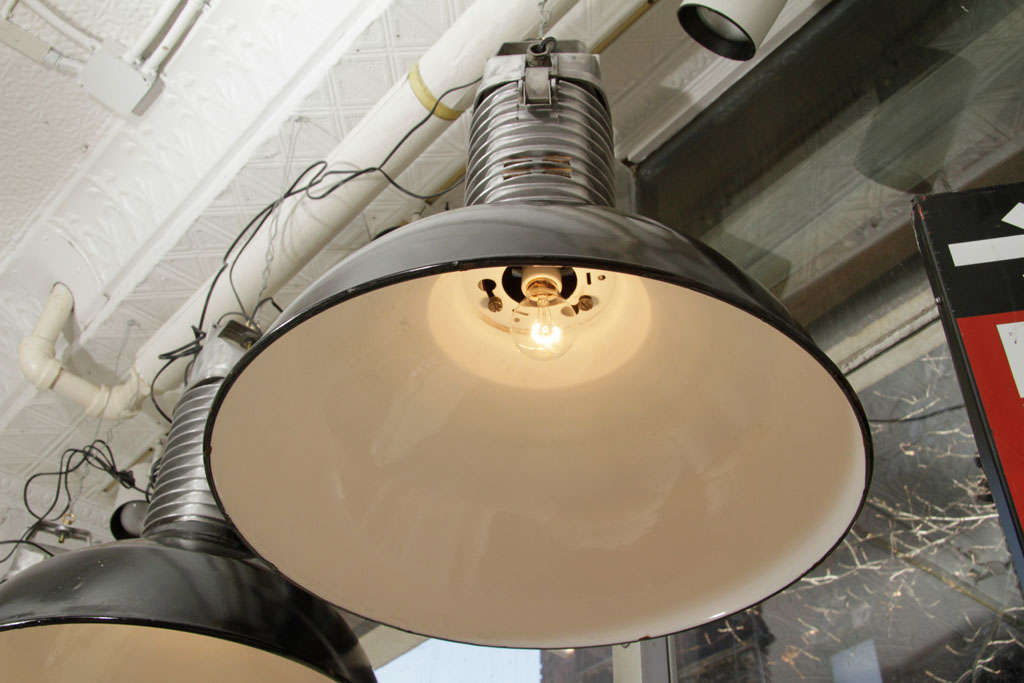 Philips Industrial Lights For Sale at 1stDibs
