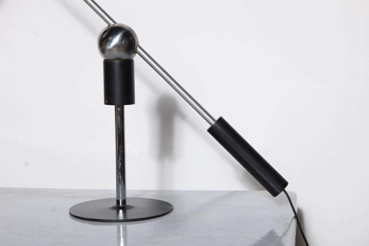 American Gilbert Watrous Desk Lamp