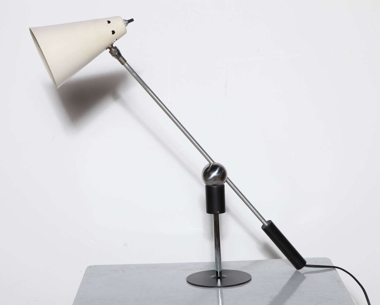 Gilbert Watrous Desk Lamp 1