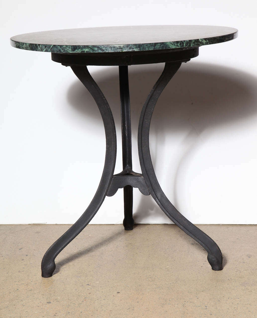 vintage Marble Cafe Table at 1stDibs vintage cafe table, marble cafe