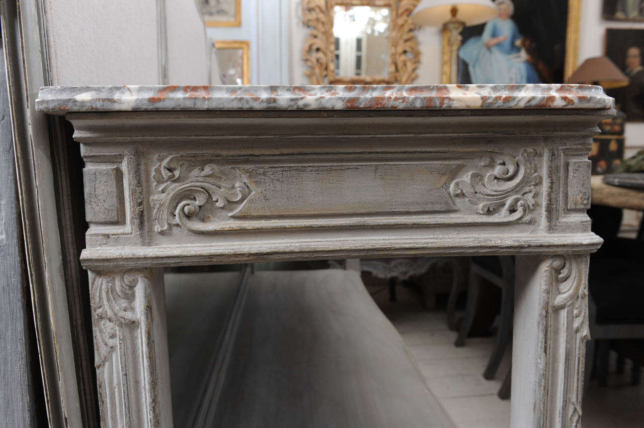 19th Century French Buffet For Sale 6