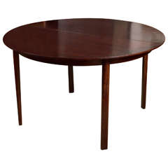 Large Dunbar Dining Table with Two Leaves ***Saturday Sale***