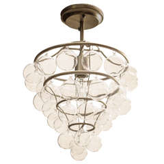 "Astral" Ceiling Pendant