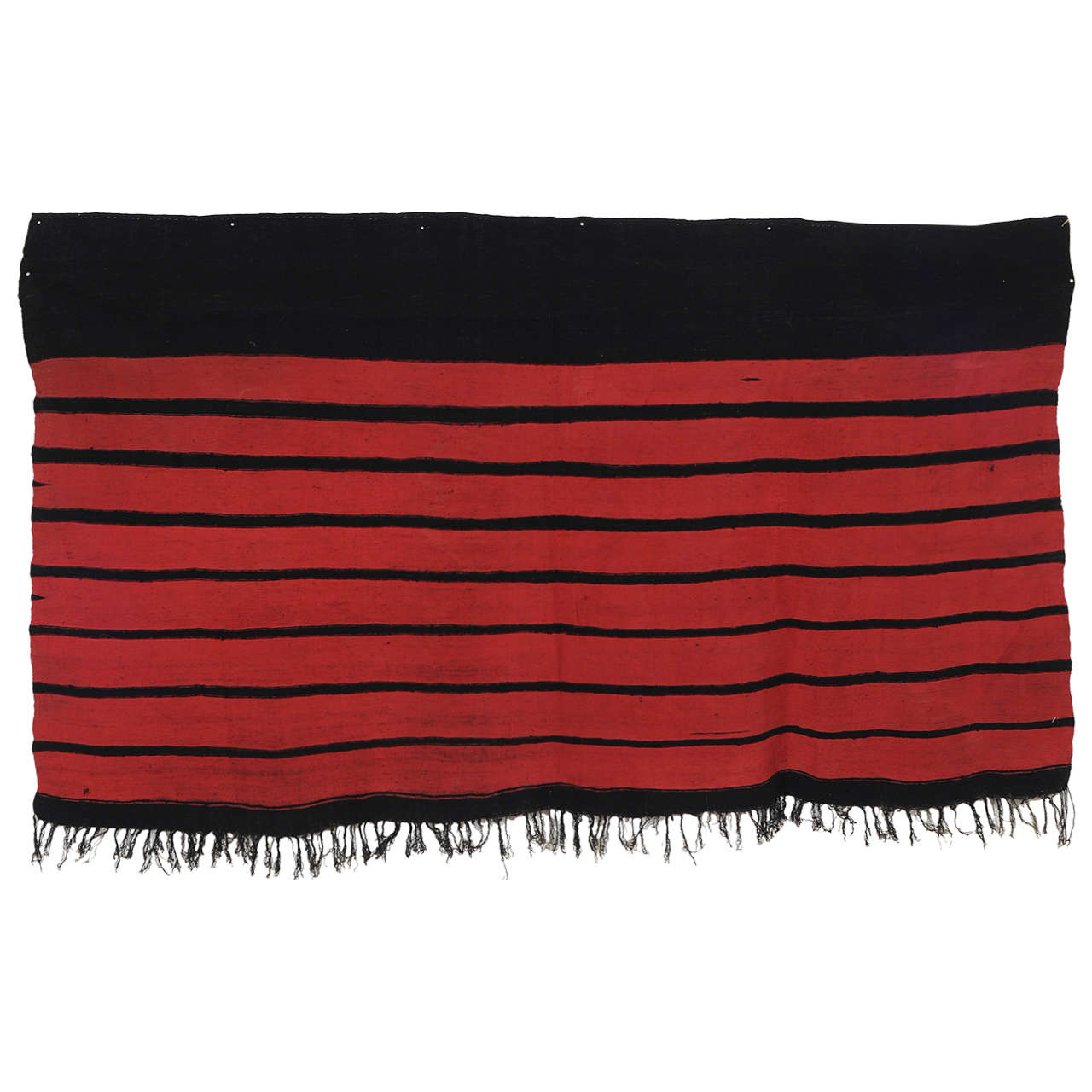 Indigenous Paisley Sierra Satin Shawl