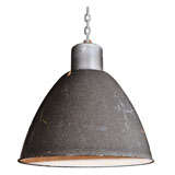 Antique Shop Light