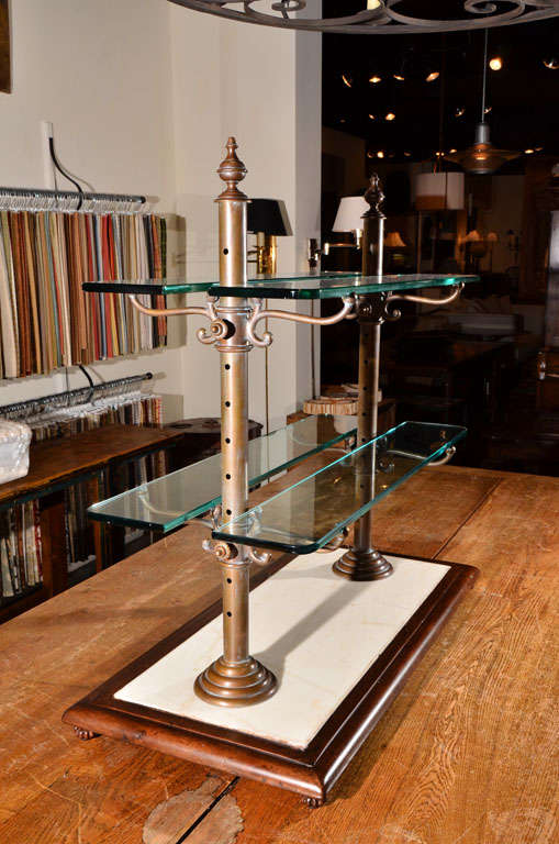 Patisserie Stand at 1stDibs patisserie serving stand, patisserie