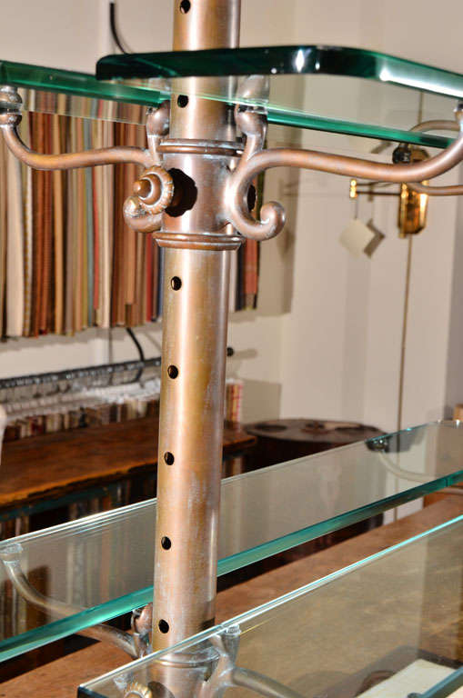 Patisserie Stand at 1stDibs patisserie serving stand, patisserie