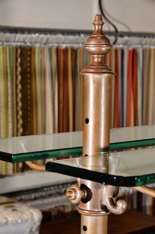 Patisserie Stand at 1stDibs patisserie serving stand, patisserie