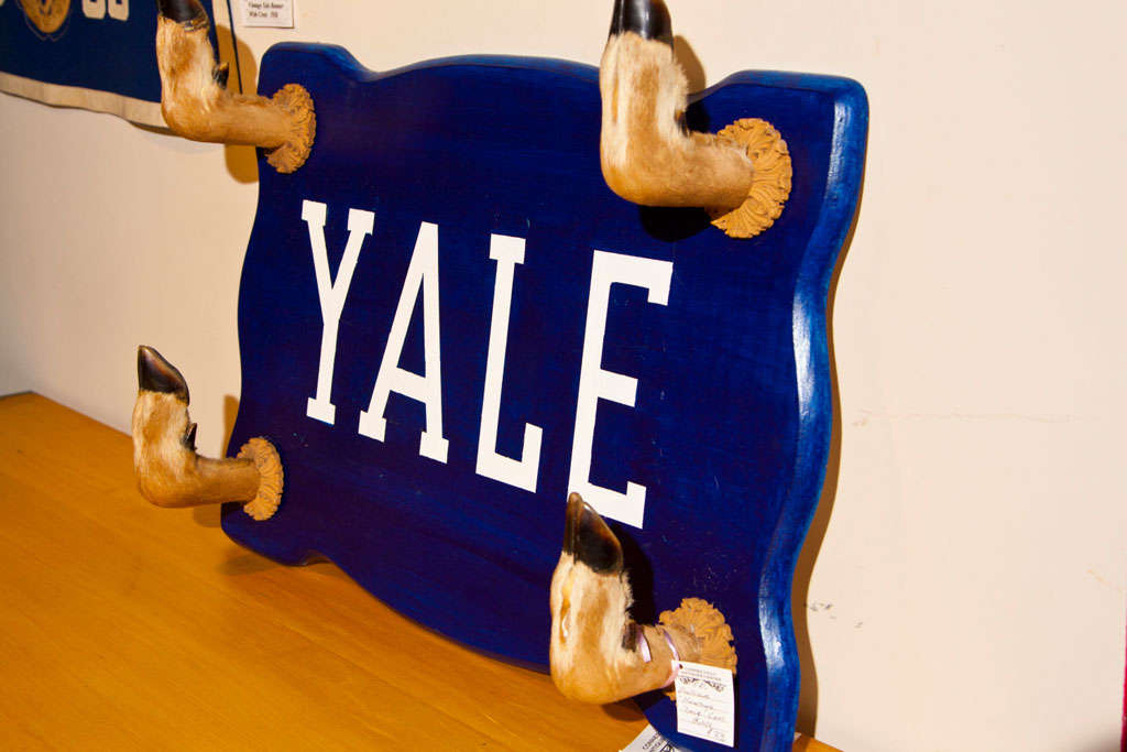 Yale  College  Banners For Sale 3