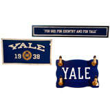 Yale  College  Banners