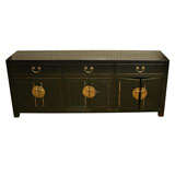 Elmwood Console