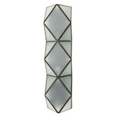 Modern Mid-Century Style Sconces