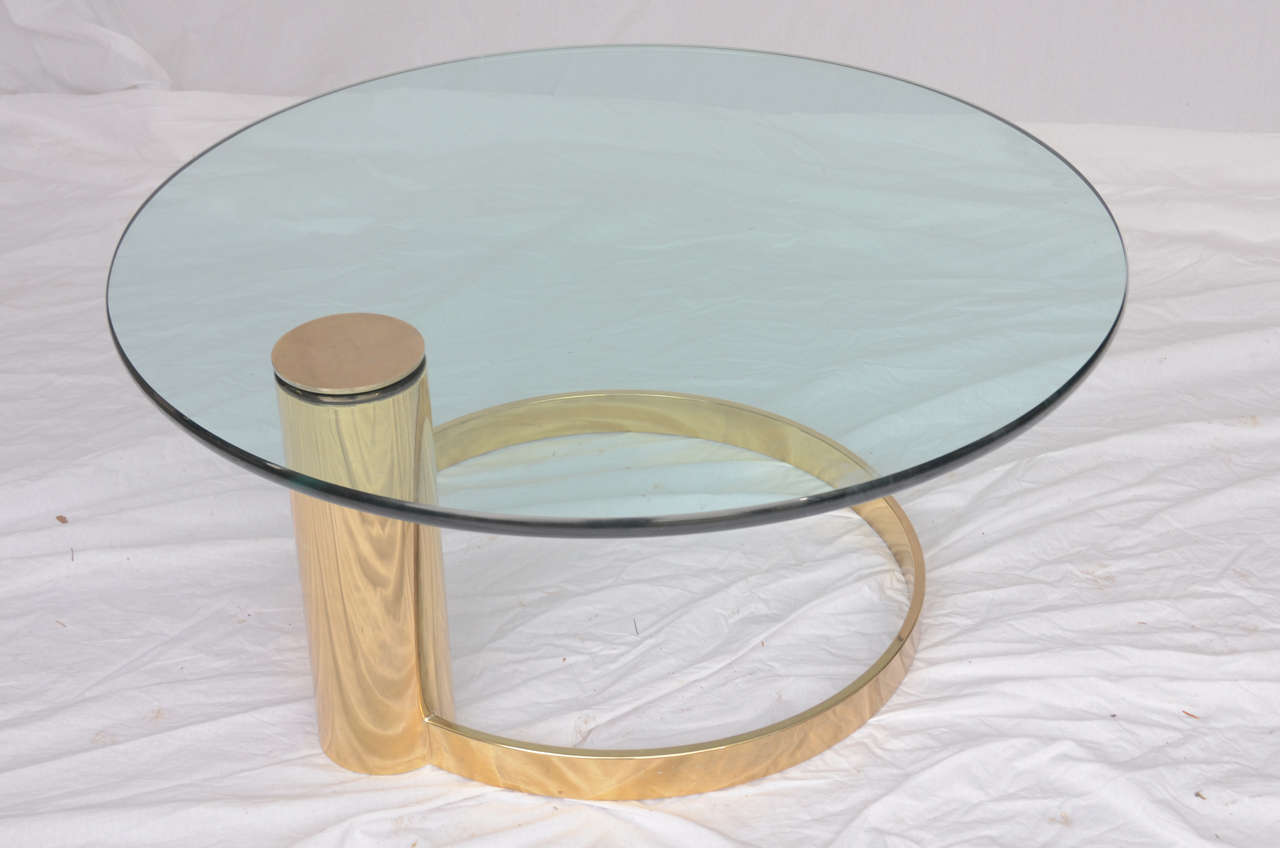 Pace Coffee Table