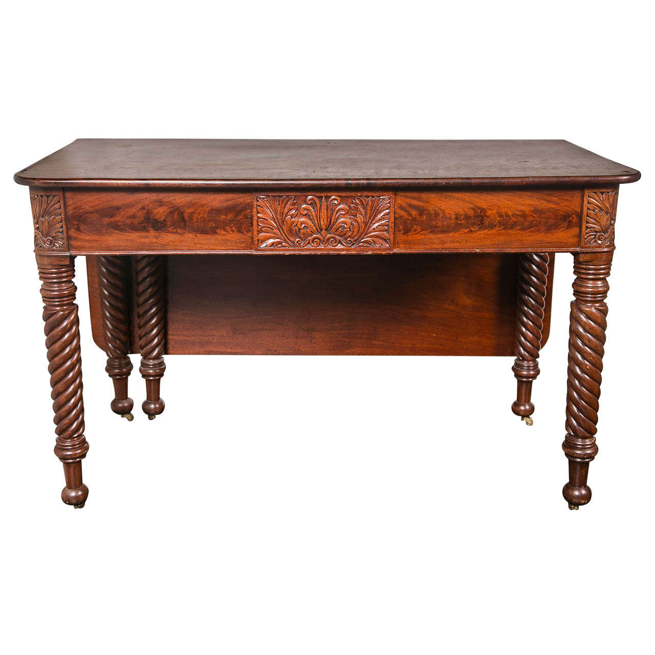 Salem Table 3 For Sale on 1stDibs antique table salem ma