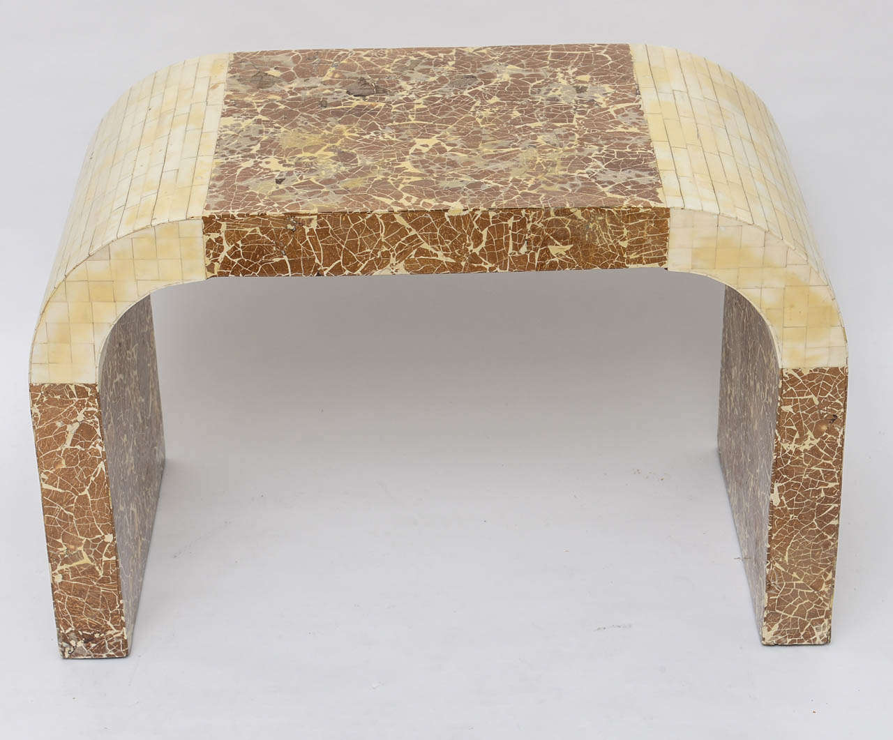 coconut stool