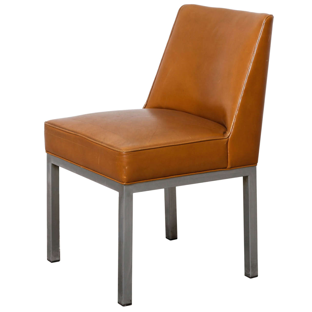 Jules Wabbes Universal Model 46 Chair