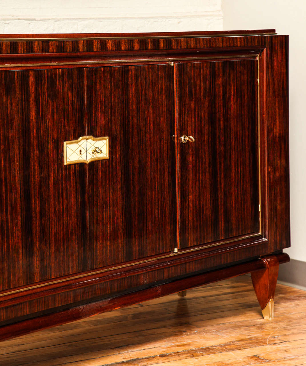 Art Deco Sideboard For Sale 4