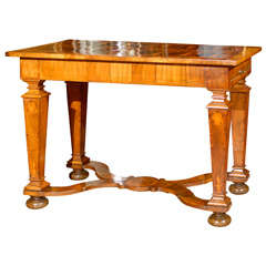 Backgammon Table