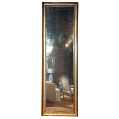 Tall Pier Mirror