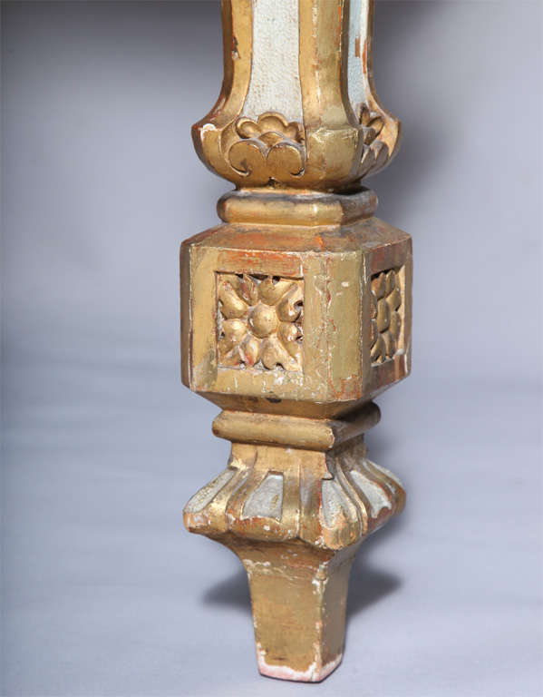 Faux Painted Italian Table 3