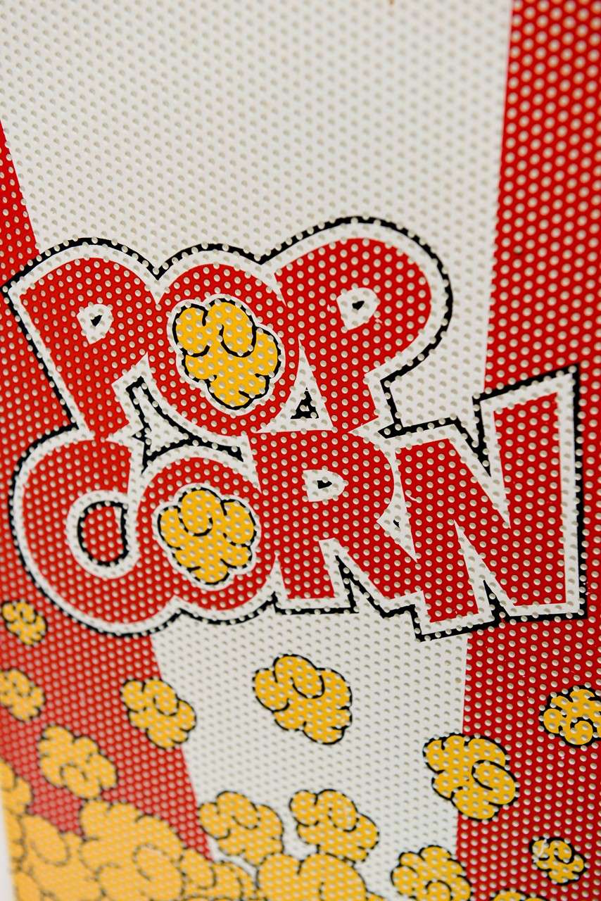 Movie 'Popcorn' Sconces 5